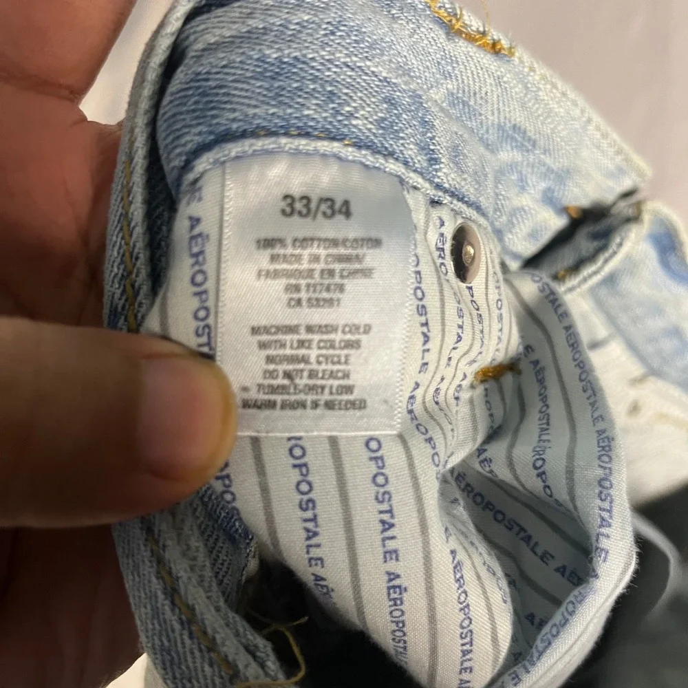 Aeropostale benton original